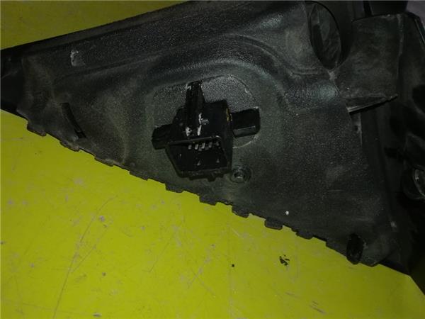 Retrovisor Izquierdo Renault Scenic II (JM)(2003->) foto 2