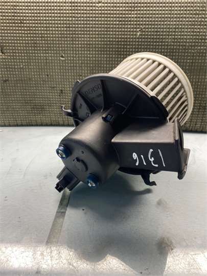 Ventilador Calefaccion Fiat II Panda (169)(2003->) foto 2
