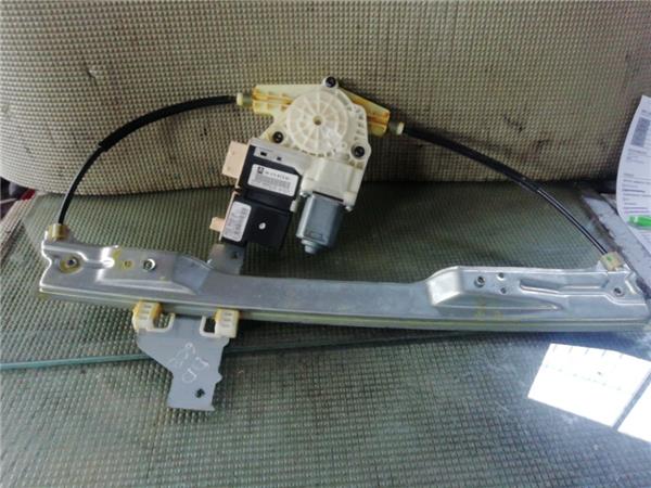 Elevalunas Electrico Delantero Derecho