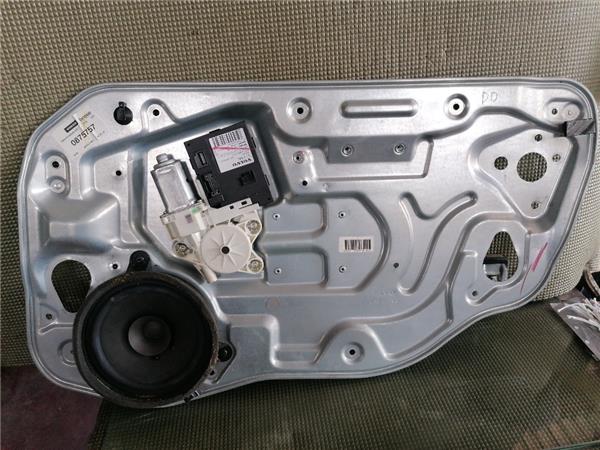 Elevalunas Electrico Delantero Derecho Volvo V50 Familiar (2004->)