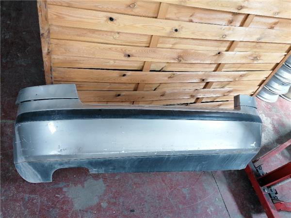 Paragolpes Trasero Skoda Octavia Berlina (1Z3)(2004->)