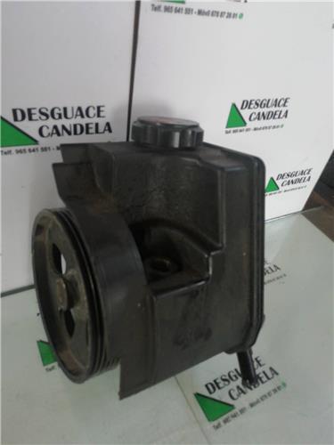 Bomba Servodireccion Citroen Xsara Picasso (1999->) foto 3