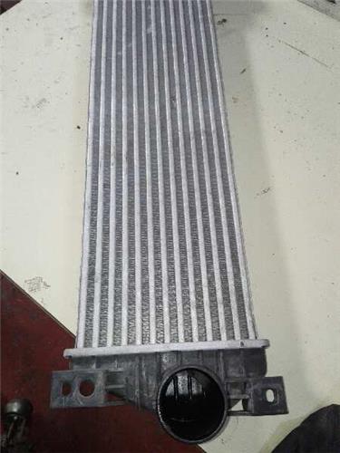 Intercooler Ssangyong KYRON foto 5