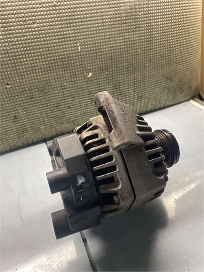 Alternador Fiat II Punto (188) Berlina (2003->) foto 5