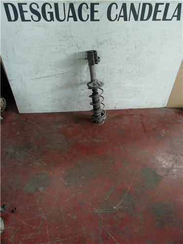 Amortiguador Trasero Derecho Mazda 323 BERLINA C/F/S