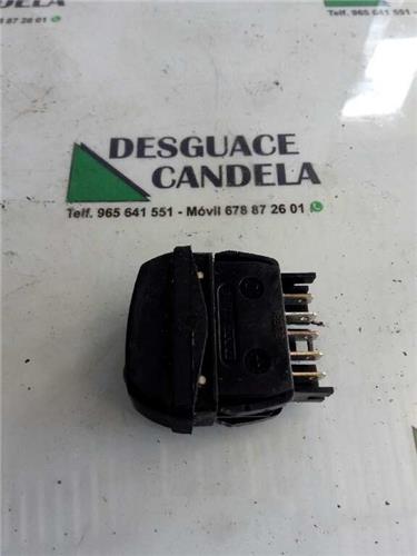 MANDO ELEVALUNAS DELANTERO DERECHO Citroen Xsara Picasso (1999->) foto 3