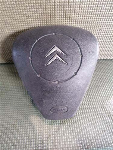Airbag Volante Citroen C2 (2003->) foto 2