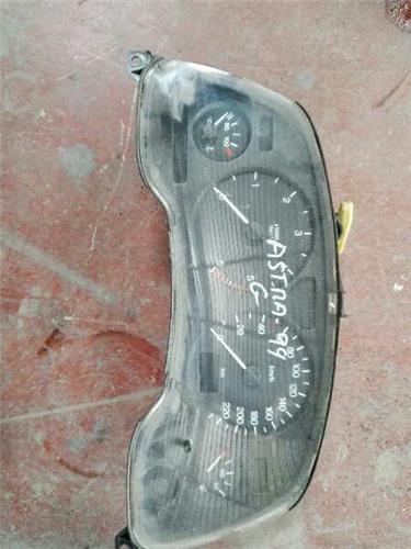 Cuadro Instrumentos Opel Astra G Berlina (1998->)