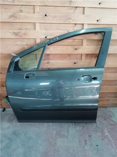 puerta delantera izquierda peugeot 308 2007