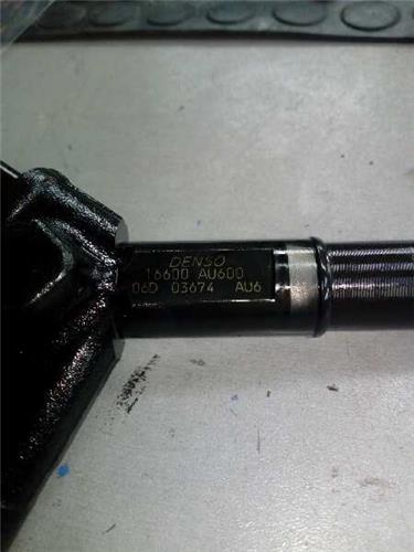 inyector nissan primera berlina p12 122001 2