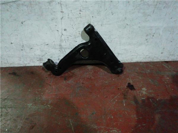 Brazo Inferior Delantero Izquierdo Opel Vectra B Berlina (1995->) foto 3