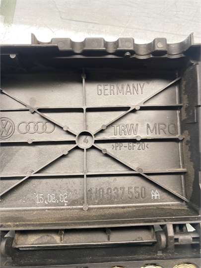Caja Fusibles/Rele Seat Toledo (1M2)(03.1999->) foto 2