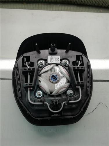 Airbag Volante Renault Clio IV (2012->) foto 3