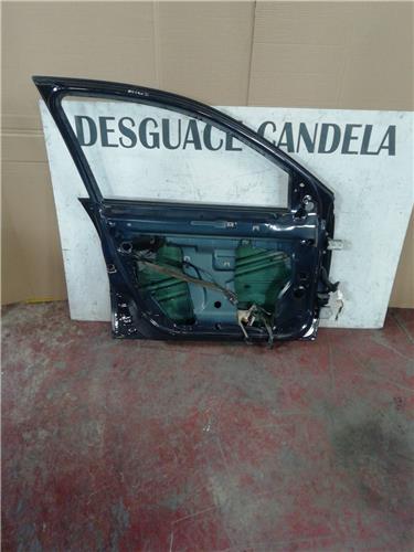 puerta delantera izquierda renault megane ii