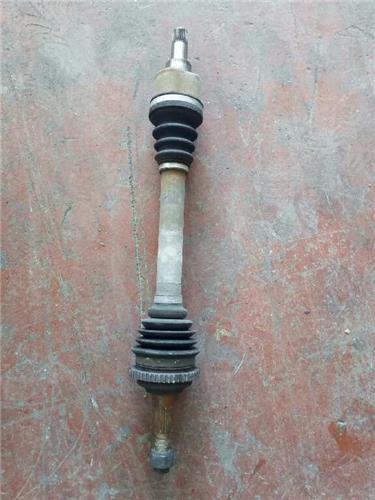Transmision Delantera Izquierda Peugeot 206 (1998->)