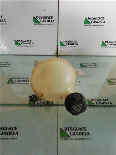 botella expansion peugeot 308 2007 16 active