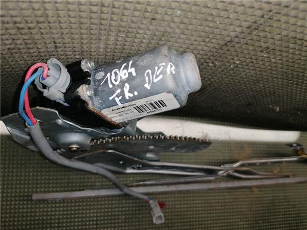 Elevalunas Electrico Trasero Derecho Rover Rover 45 (RT)(2000->) foto 4