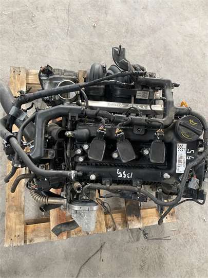 Motor Completo Kia Picanto (JA)(2017->) foto 3