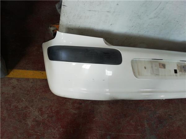 Paragolpes Trasero Peugeot 307 (S1)(04.2001->06.2005) foto 3