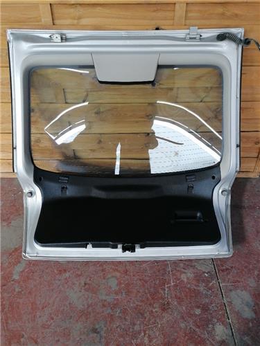 Porton Trasero Opel Astra G Berlina (1998->) foto 3