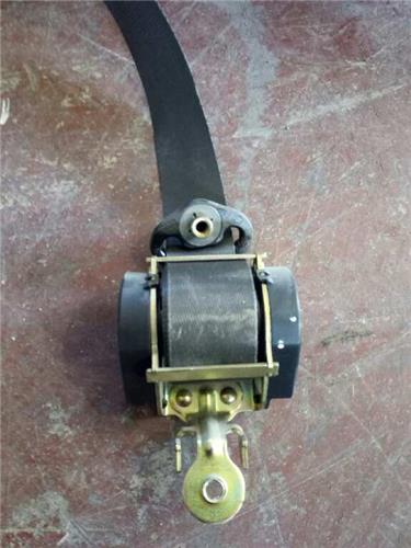 Cinturon Seguridad Delantero Derecho Renault SCENIC II foto 2