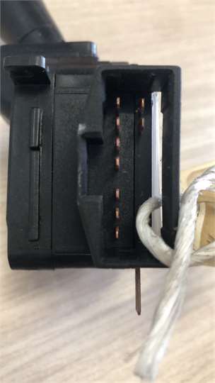 Mando Limpiaparabrisas Hyundai Accent (LC)(2000->) foto 3