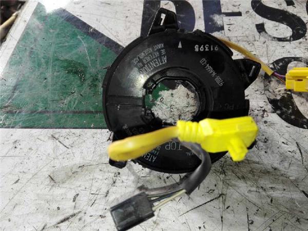 Anillo Contacto Volante Ford MONDEO FAMILIAR foto 2