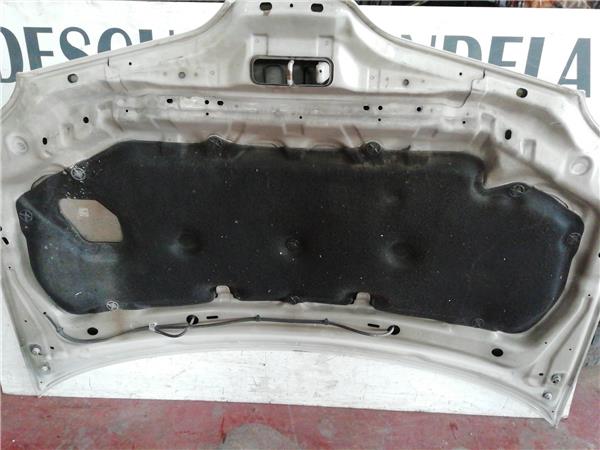 Capo Nissan Almera Tino (V10M)(05.2000->) foto 5