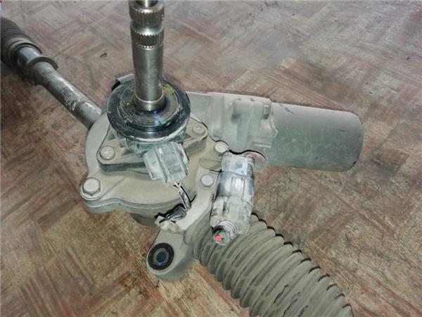 Cremallera Direccion Asistida Honda Jazz (GD1/5)(2002->) foto 2