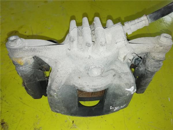 Pinza Freno Delantero Izquierda Renault Trafic III Combi (08.2014->) foto 2