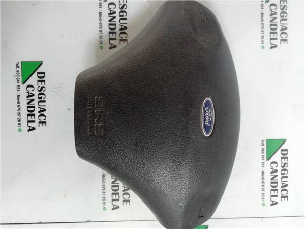 Airbag Volante Ford Fiesta Berlina (1996->)