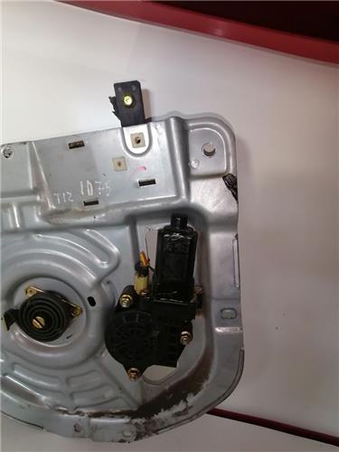 Elevalunas Electrico Trasero Izquierdo Hyundai Tucson (JM)(2004->) foto 3