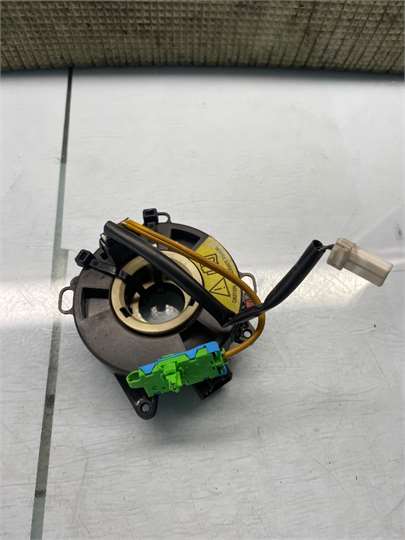 Anillo Airbag