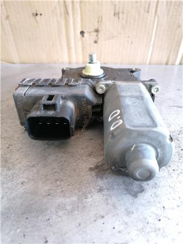 MOTOR ELEVALUNAS DELANTERO DERECHO Ford Mondeo Berlina (GE)(2000->) foto 3
