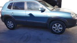 Puerta Trasera Derecha Hyundai Tucson (JM)(2004->)