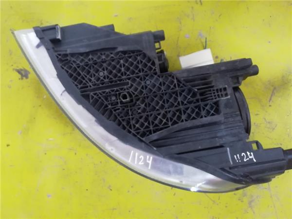 Faro Delantero Derecho Skoda Octavia Combi (1Z5)(2008->) foto 2