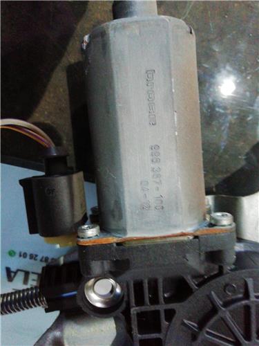 Mecanismo Elevalunas Delantero Derecho Ford Transit Connect (TC7)(2002->) foto 4