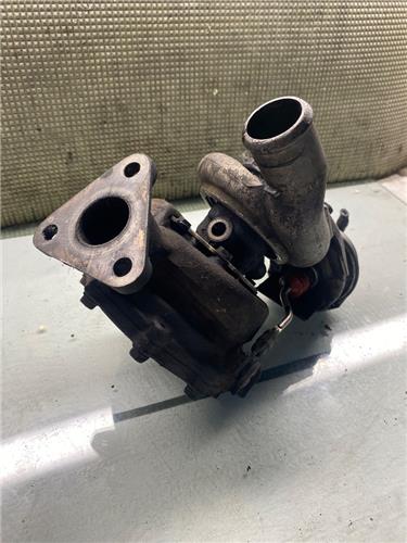 Turbo Opel Astra H Berlina (2004->) foto 5