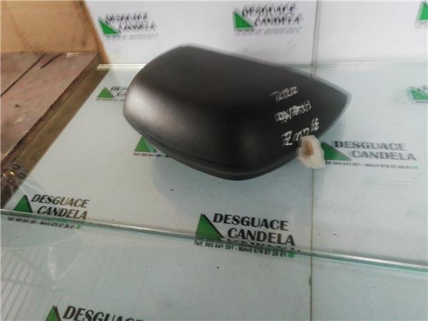 Luz Central De Freno Subaru Impreza (G11/GD/GG)(2001->) foto 3