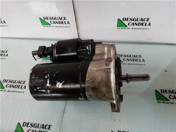 Motor Arranque Seat Ibiza (6K1)(1993->) foto 5