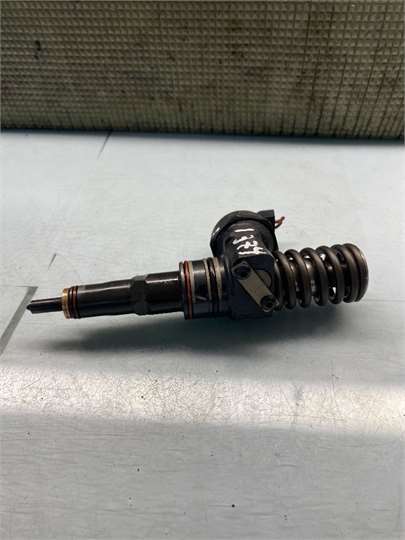Inyector Audi A4 Berlina (8E)(12.2001->) foto 3