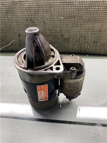 Motor Arranque Hyundai Atos (MX)(1998->) foto 2