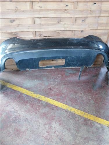 Paragolpes Trasero Audi A6 Berlina (4F2)(2004->) foto 2