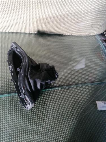 guardapolvo palanca freno estacionamiento peugeot 407 (2004 >) 1.6 confort [1,6 ltr.   80 kw hdi fap cat (9hz / dv6ted4)]