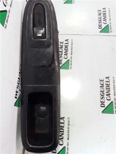 mando elevalunas delantero derecho peugeot 40