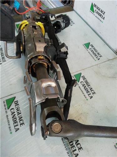 Columna Direccion Citroen C5 Berlina (2004->) foto 3