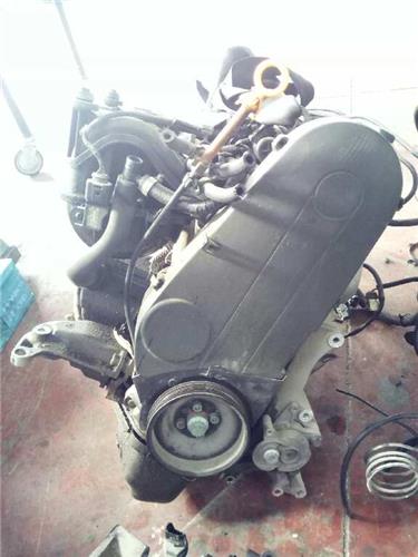 Motor Completo Seat IBIZA foto 2