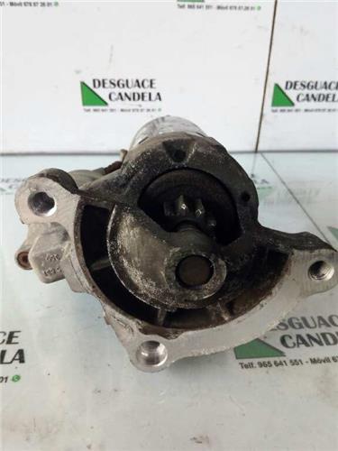 motor arranque citroen xsara picasso 1999 20