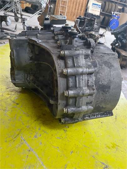 Caja Cambios Manual Seat Alhambra (7V9)(05.2000->) foto 5
