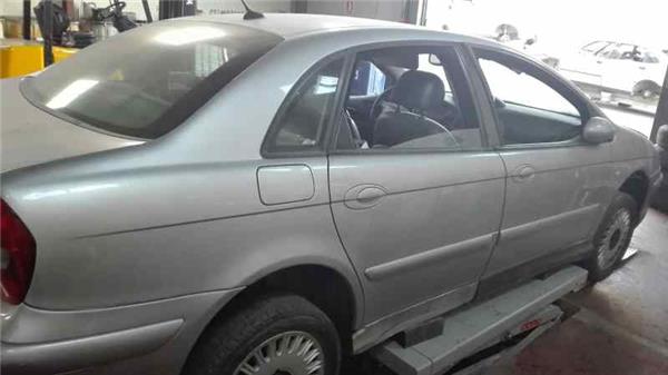 Disco Freno Delantero Citroen C5 BERLINA foto 5